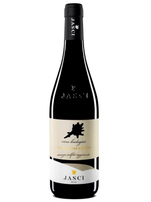 Montepulciano d'Abruzzo DOC senza solfiti aggiunti