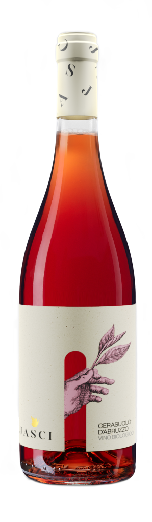 Cerasuolo d’Abruzzo DOC