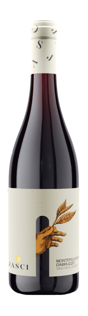 montepulciano Jasci 2023