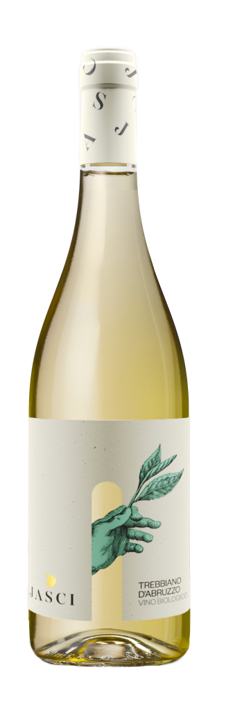 Trebbiano d'Abruzzo DOC
