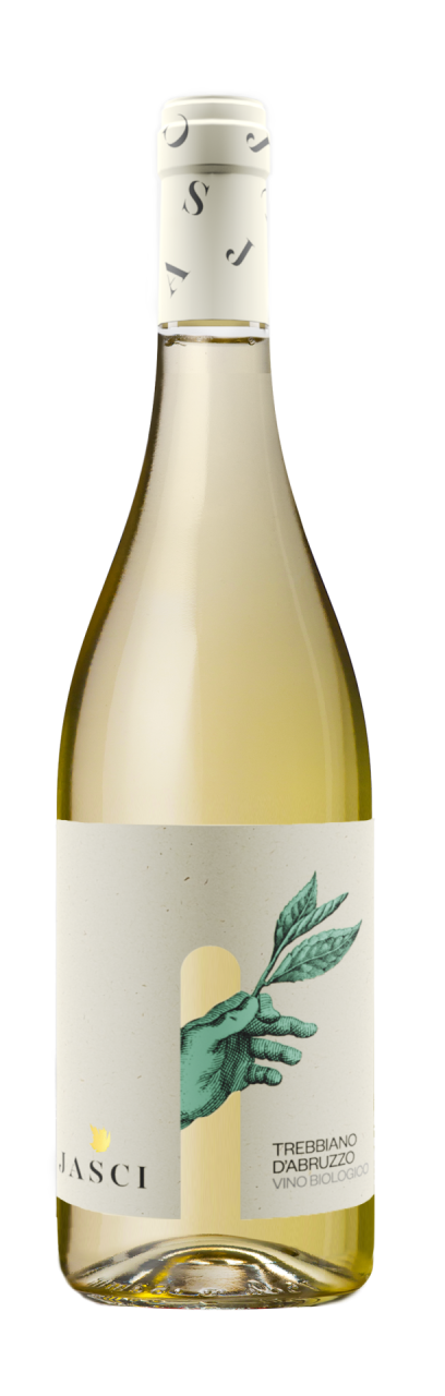 Trebbiano d'Abruzzo DOC