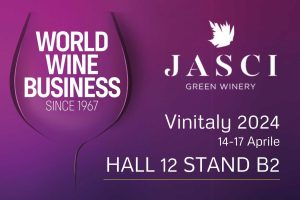 jasci a vinitaly 2024