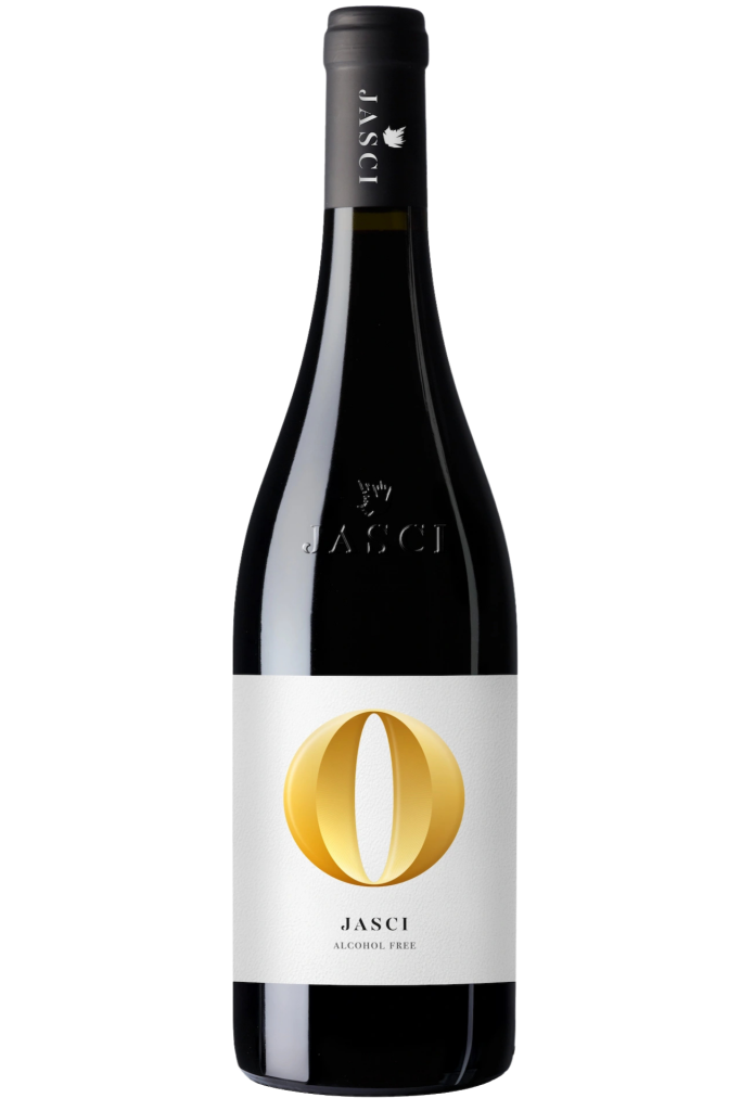 vino zero alcol montepulciano